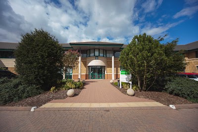 CREATE Fertility Birmingham