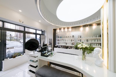 Dr Ana • The Skin Clinic: Medical Aesthetics & Wellness Centre