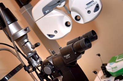 Edgbaston Eye Clinic
