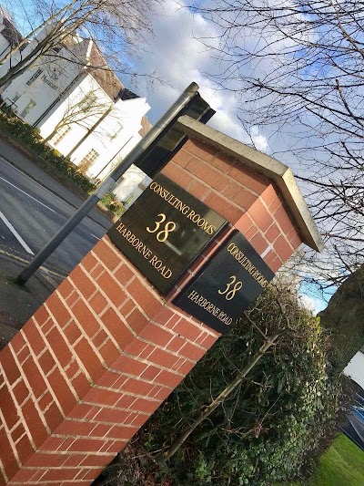 Edgbaston Eye Clinic