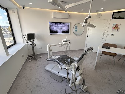 Great Hampton Dental