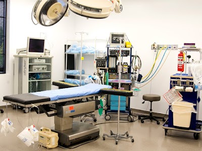 Hedden, Gunn, and Halka Plastic Surgery