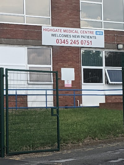 Highgate Medical Centre