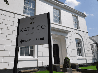 Kat & Co