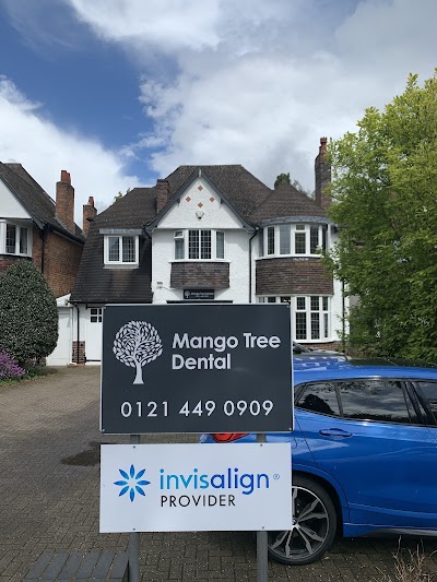 Mango Tree Dental