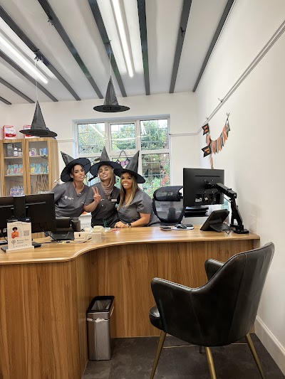 Mango Tree Dental