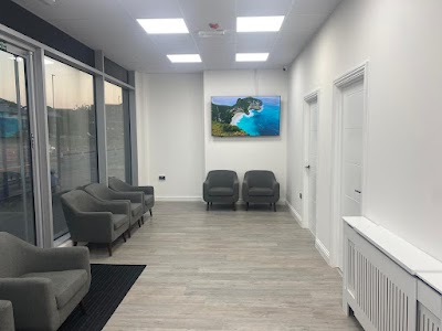 Night and Day Emergency Dentist Birmingham