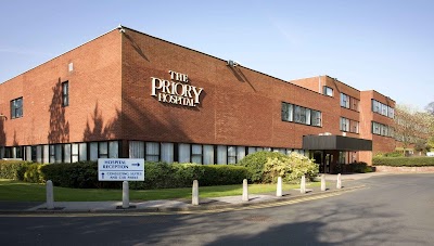 S. Baghdadi Fertility Service at BMI The Priory Hospital