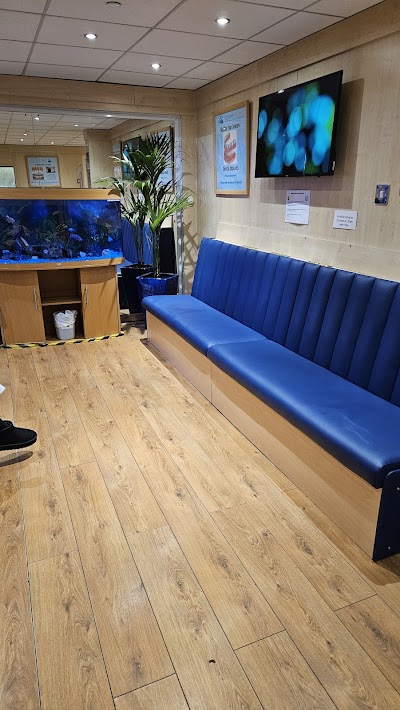 Scott Arms Dental Practice