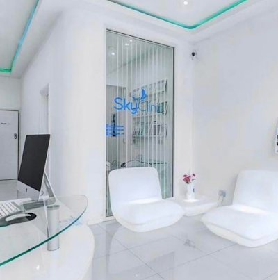 Sky Clinic Birmingham