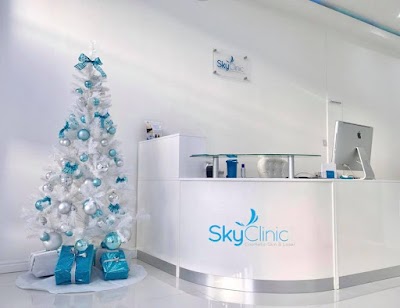 Sky Clinic Birmingham