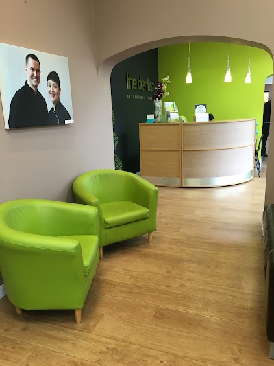 The Dentist at Liberty Place