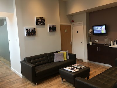 The Dentist at Liberty Place