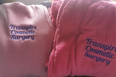 Transpire Cosmetic Surgery