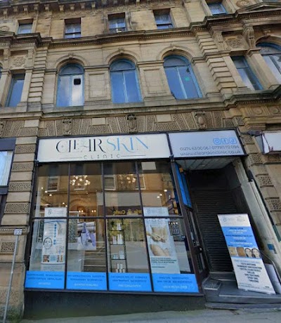Clear Skin Clinic Bradford