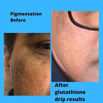 Clear Skin Clinic Bradford