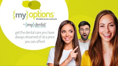 mydentist, Wrose Road, Bradford