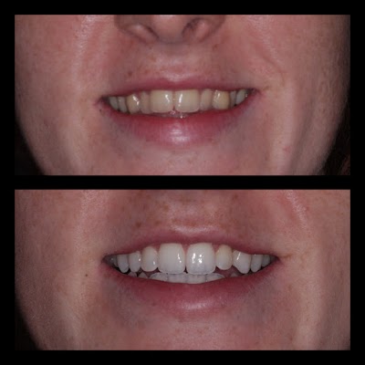 Rayner Dental Practice Whetley Lane Girlington