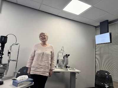 The Eye Doctor Clinic