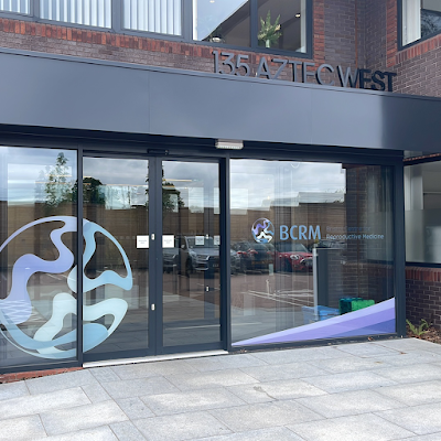Bristol Centre for Reproductive Medicine Limited