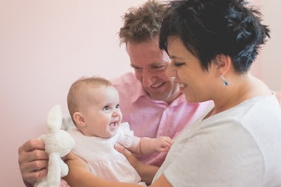 CREATE Fertility Bristol