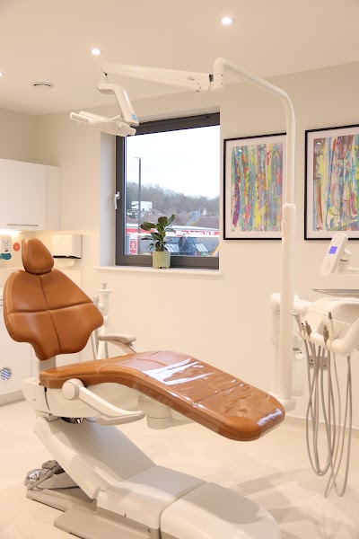 Eastgate Dental & Cosmetic Centre Bristol