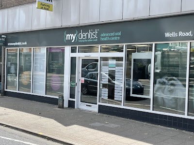 mydentist, Wells Road, Bristol