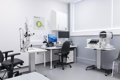 Newmedica Eye Health Clinic & Surgical Centre