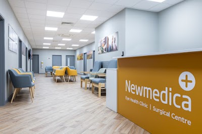 Newmedica Eye Health Clinic & Surgical Centre
