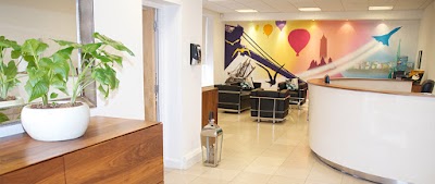 Queen Square Dental Clinic