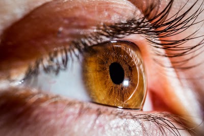 The Eye Unit