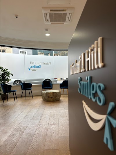 Windmill Hill Smiles