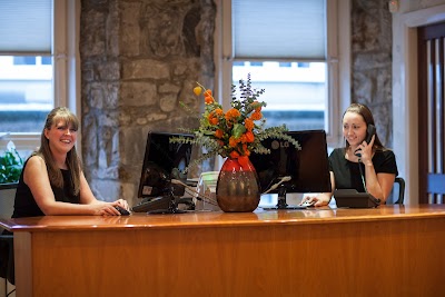 Edinburgh Dental Specialists