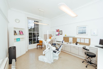 Edinburgh Dental Studio