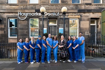 Haymarket Dental