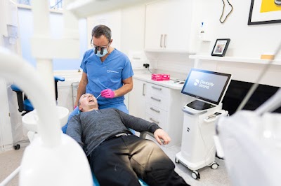 Haymarket Dental