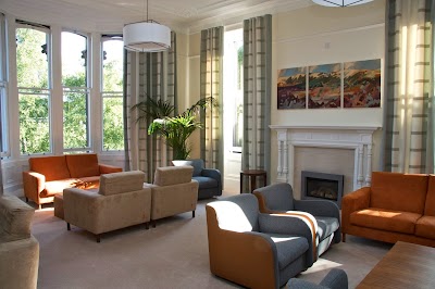Nuffield Health Edinburgh Hospital