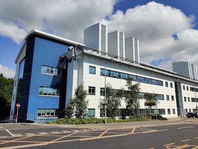 Royal Infirmary of Edinburgh