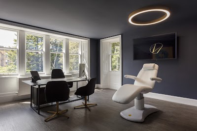 The Mayfield Clinic By Dr Nestor