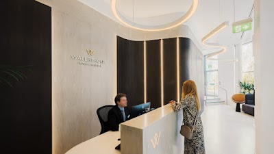 Waterfront Private Hospital Edinburgh | Specialist Day Surgery & Treatment Centre