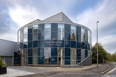 Waterfront Private Hospital Edinburgh | Specialist Day Surgery & Treatment Centre