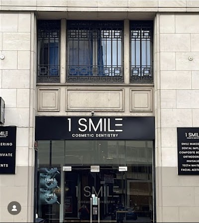 1Smile Dental Clinic