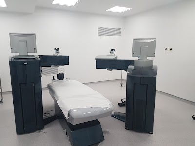 Advanced Eye Surgery Scotland