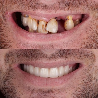 Dentistry On The Square