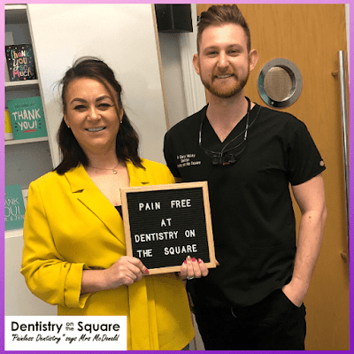 Dentistry On The Square