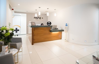 Este Medical Group- Hair & Skin Clinic Glasgow