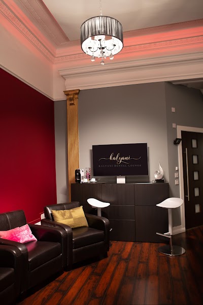 Kalyani Dental Lounge and Gallery