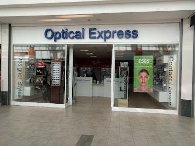 Optical Express
