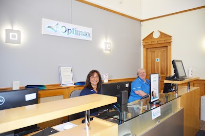 Optimax