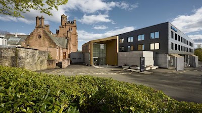 Ross Hall Hospital
